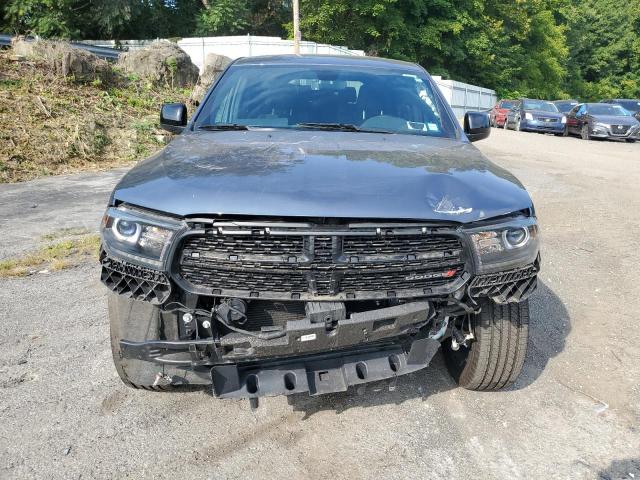Photo 5 from auction – 2020 DODGE DURANGO SX with VIN 1C4RDJAG2LC205674