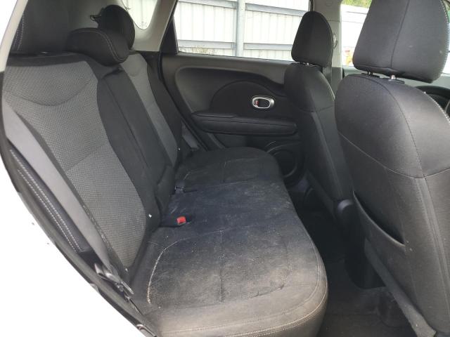 Photo 10 from auction – 2018 KIA SOUL + with VIN KNDJP3A57J7573076