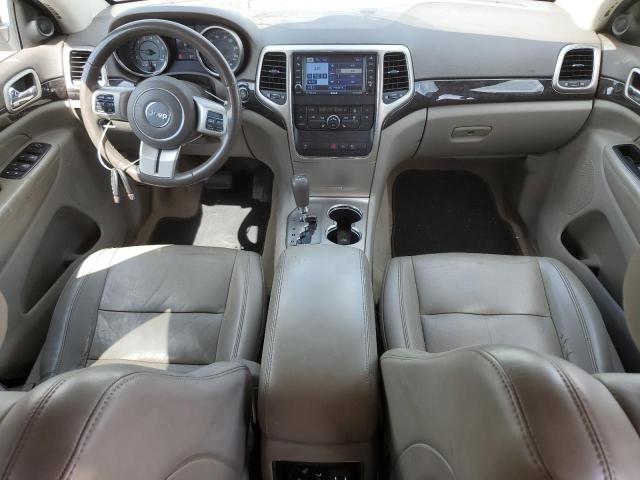 Photo 8 from auction – 2011 JEEP GRAND CHER with VIN 1J4RR4GGXBC608059