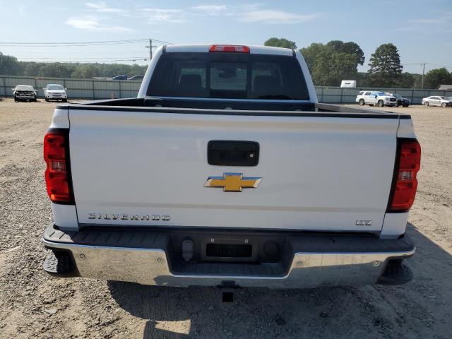صورة رقم 6 من المزاد - 2015 CHEVROLET SILVERADO مع VIN 3GCUKSECXFG477176