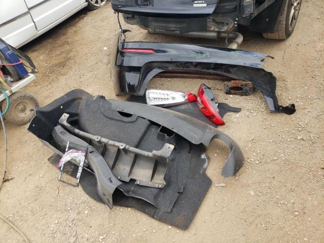 Photo 12 from auction – 2019 FORD FUSION SEL with VIN 3FA6P0CD3KR265282