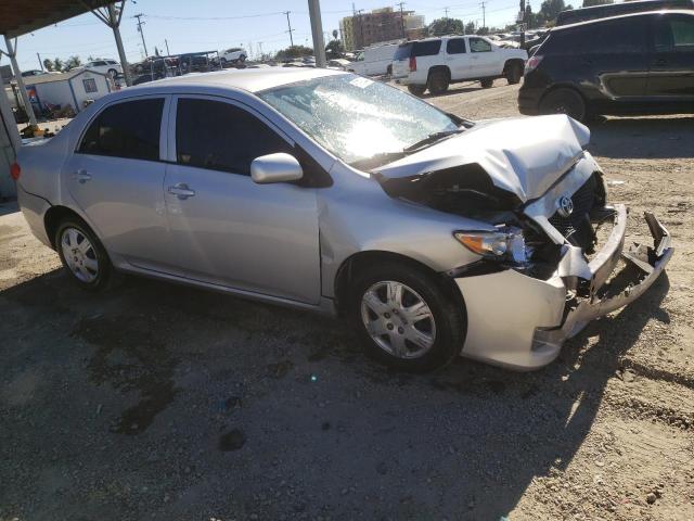 Photo 4 from auction – 2010 TOYOTA COROLLA BA with VIN 2T1BU4EE6AC418031