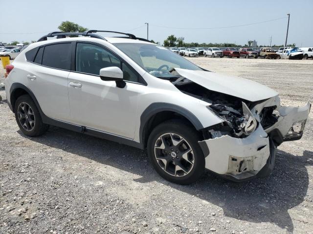 Photo 4 from auction – 2018 SUBARU CROSSTREK with VIN JF2GTABC2JH291818