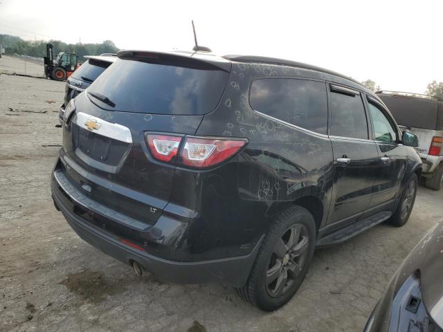 Photo 3 from auction – 2017 CHEVROLET TRAVERSE L with VIN 1GNKVHKD6HJ353770
