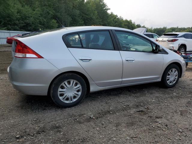 Photo 3 from auction – 2010 HONDA INSIGHT LX with VIN JHMZE2H50AS005420