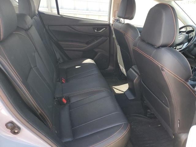 Photo 11 from auction – 2019 SUBARU CROSSTREK with VIN JF2GTAMC1KH314178
