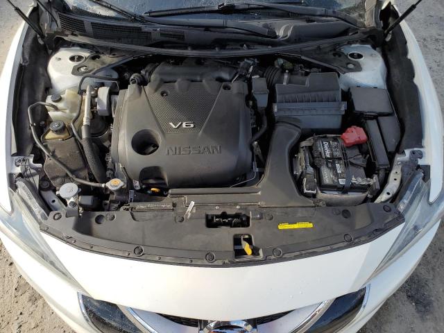 Photo 11 from auction – 2017 NISSAN MAXIMA 3.5 with VIN 1N4AA6AP9HC409484
