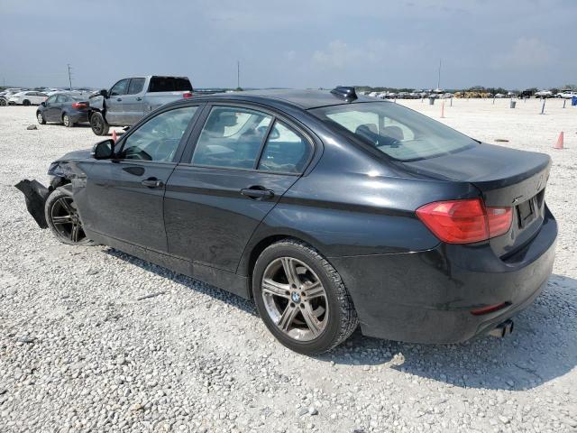 Photo 2 from auction – 2013 BMW 328 XI with VIN WBA3B3C59DF539409