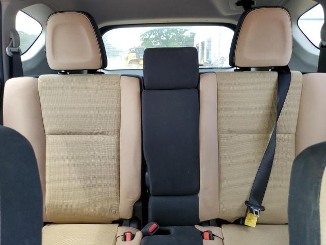 Photo 10 from auction – 2016 TOYOTA RAV4 XLE with VIN JTMWFREV0GJ072645