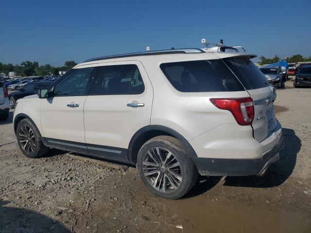Photo 2 from auction – 2016 FORD EXPLORER P with VIN 1FM5K8HT0GGA58314