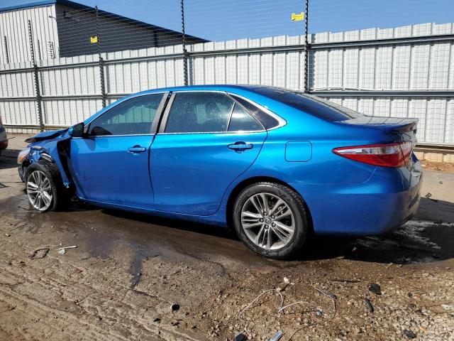 Photo 2 from auction – 2017 TOYOTA CAMRY LE with VIN 4T1BF1FK6HU681402