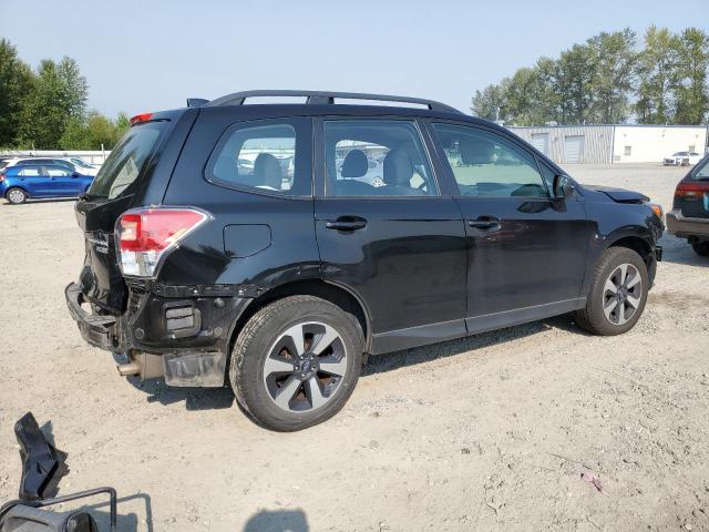 Photo 3 from auction – 2017 SUBARU FORESTER 2 with VIN JF2SJABCXHH575868