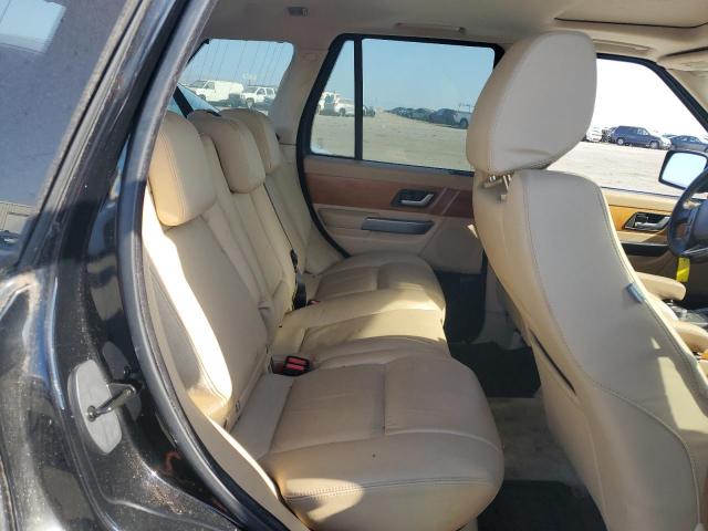 Zdjęcie 11 z aukcji – 2006 LAND ROVER RANGE ROVE z VIN SALSF25406A943337