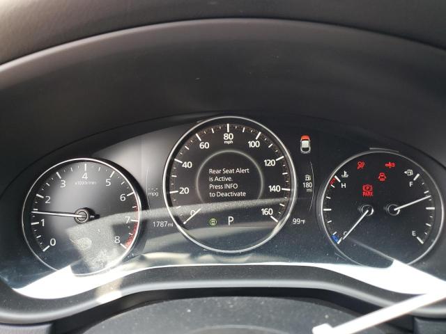 Photo 9 from auction – 2024 MAZDA CX-30 PREF with VIN 3MVDMBCM5RM686691