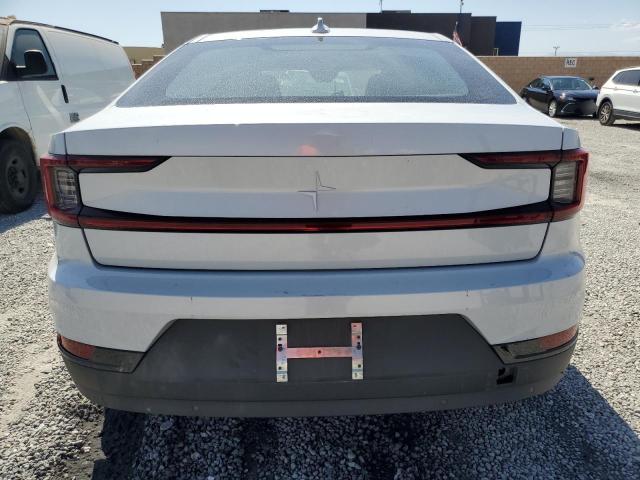 Photo 6 from auction – 2023 POLESTAR 2 with VIN YSMEG3KA6PL156758