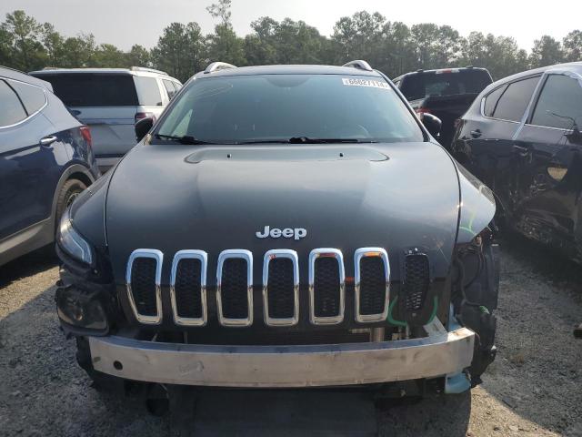 Photo 5 from auction – 2017 JEEP CHEROKEE L with VIN 1C4PJLCB6HW662779