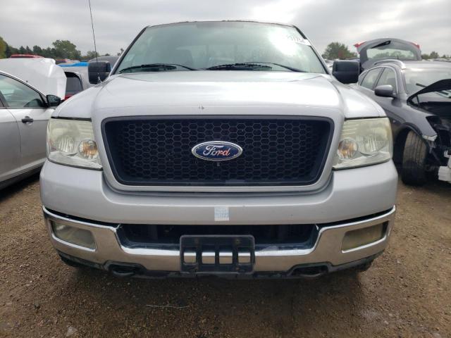 Photo 5 from auction – 2004 FORD F150 with VIN 1FTRX14W54NB69446