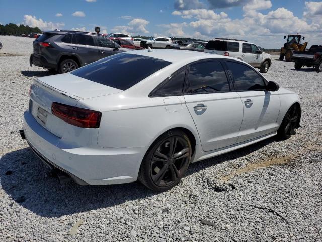 Photo 3 from auction – 2016 AUDI S6 PRESTIG with VIN WAUH2AFC3GN180945