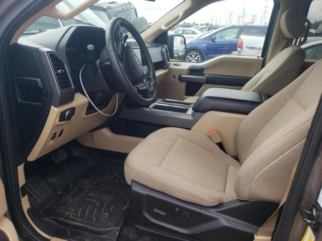 Photo 7 from auction – 2019 FORD F150 SUPER with VIN 1FTEW1E41KFC02593