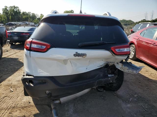Photo 6 from auction – 2015 JEEP CHEROKEE L with VIN 1C4PJLCB1FW532034