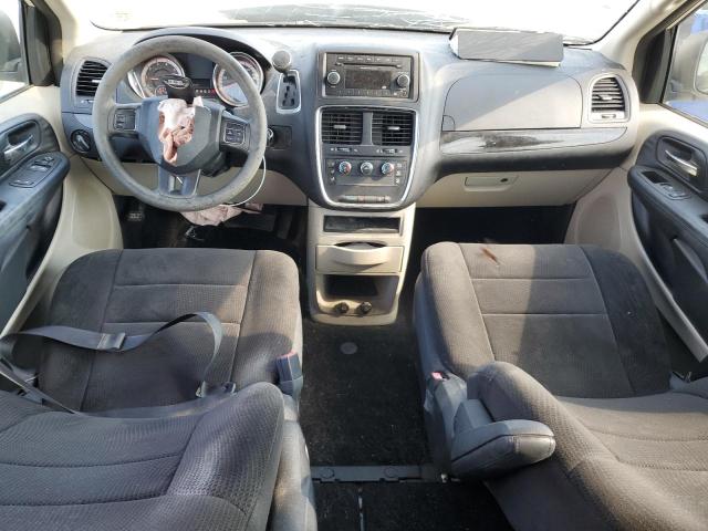 Photo 8 from auction – 2013 DODGE GRAND CARA with VIN 2C4RDGBG4DR533060