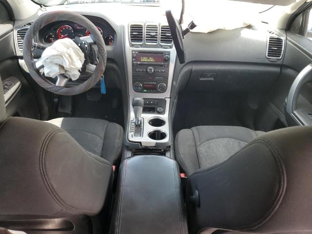 Photo 8 from auction – 2010 GMC ACADIA SLE with VIN 1GKLRLED4AJ204848