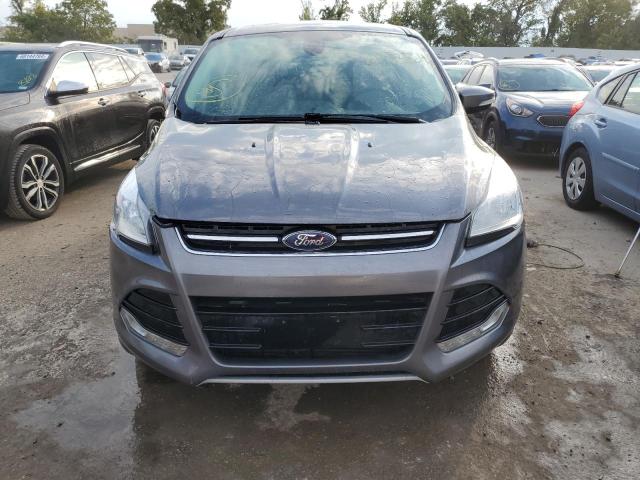 Photo 5 from auction – 2013 FORD ESCAPE SEL with VIN 1FMCU0H99DUA87153