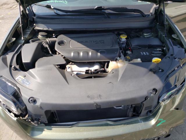 Photo 11 from auction – 2019 JEEP CHEROKEE L with VIN 1C4PJLCB2KD263385