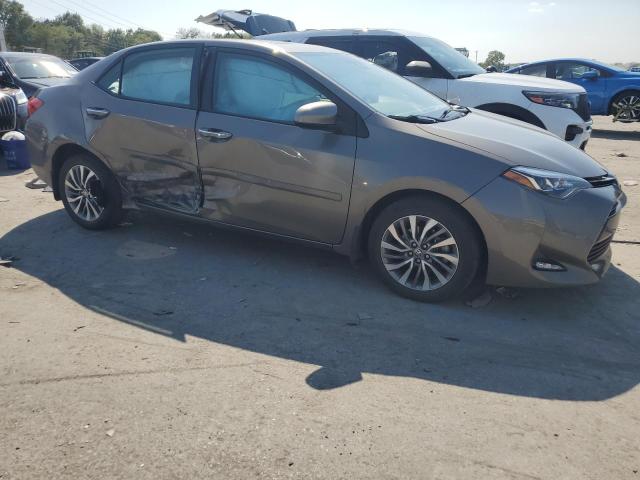 Photo 4 from auction – 2017 TOYOTA COROLLA L with VIN 2T1BURHE4HC944189