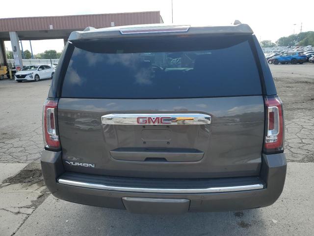 Photo 6 from auction – 2015 GMC YUKON DENA with VIN 1GKS2CKJ1FR513504