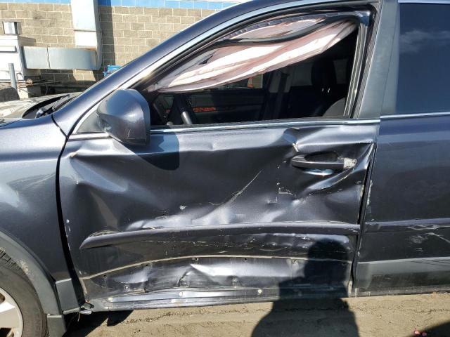 Photo 7 from auction – 2012 SUBARU OUTBACK 3. with VIN 4S4BRDJC6C2280512