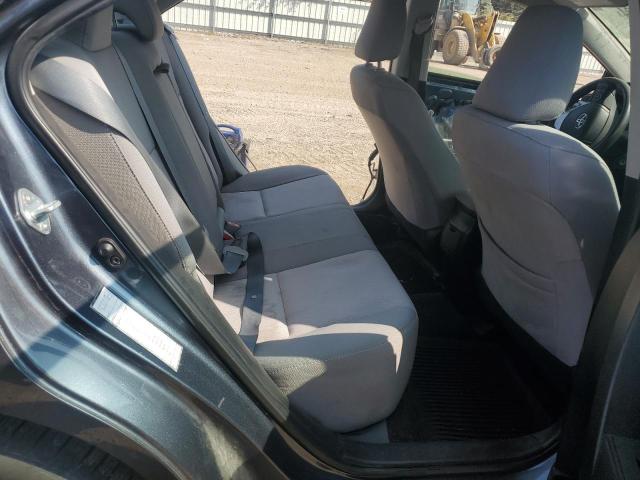 Photo 10 from auction – 2015 TOYOTA COROLLA L with VIN 2T1BURHE8FC333269