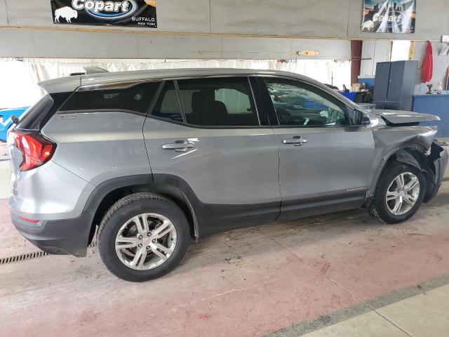 Photo 3 from auction – 2019 GMC TERRAIN SL with VIN 3GKALTEV8KL139935