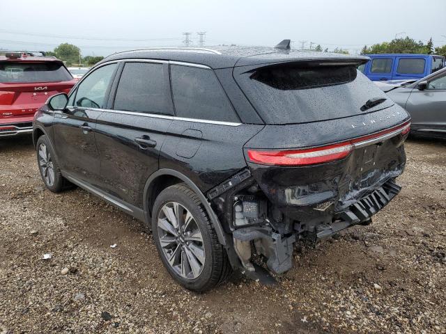 Photo 2 from auction – 2021 LINCOLN CORSAIR RE with VIN 5LMCJ2D91MUL06565