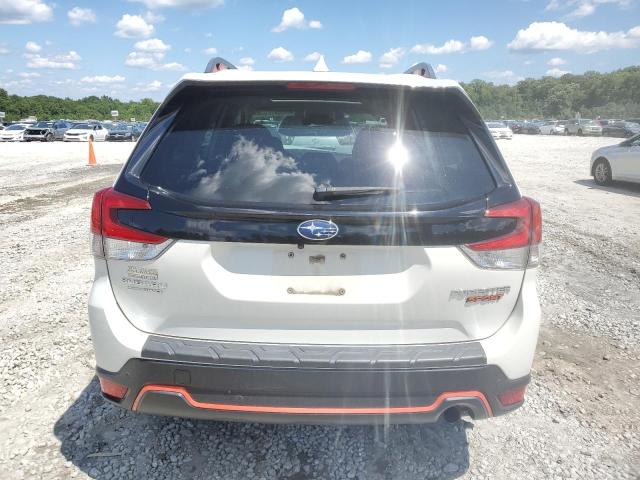 Photo 6 from auction – 2019 SUBARU FORESTER S with VIN JF2SKAPC2KH406764