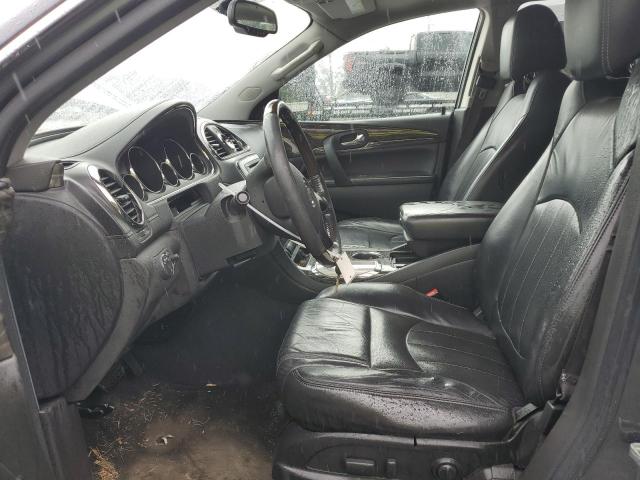 Photo 7 from auction – 2014 BUICK ENCLAVE with VIN 5GAKVBKD2EJ162432