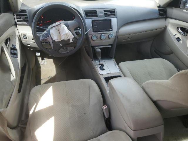 Photo 8 from auction – 2007 TOYOTA CAMRY CE with VIN JTNBE46K473067439