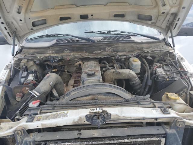 Photo 11 from auction – 2007 DODGE RAM 2500 with VIN 3D7KS29C77G725179