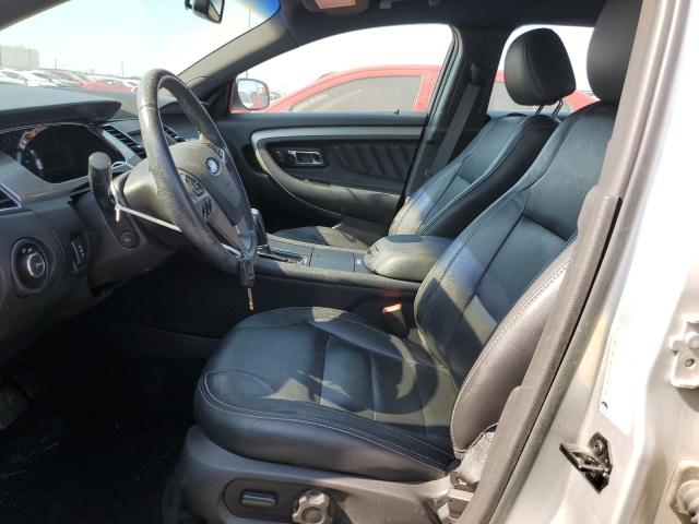 Photo 7 from auction – 2014 FORD TAURUS SEL with VIN 1FAHP2E84EG102415