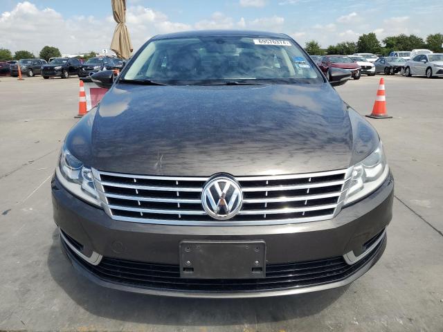 Photo 5 from auction – 2016 VOLKSWAGEN CC BASE with VIN WVWBP7AN3GE510329