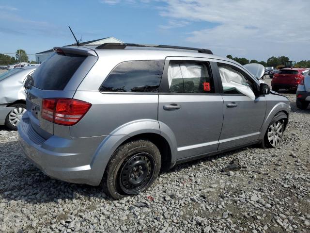 Photo 3 from auction – 2018 DODGE JOURNEY SE with VIN 3C4PDCAB9JT446754