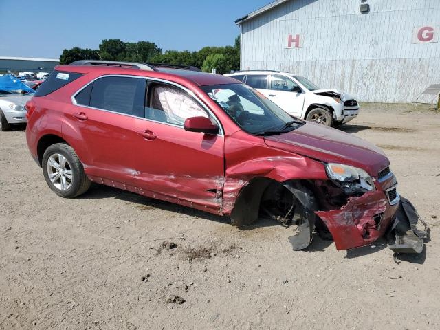 Photo 4 from auction – 2014 CHEVROLET EQUINOX LT with VIN 2GNALBEK5E6140987