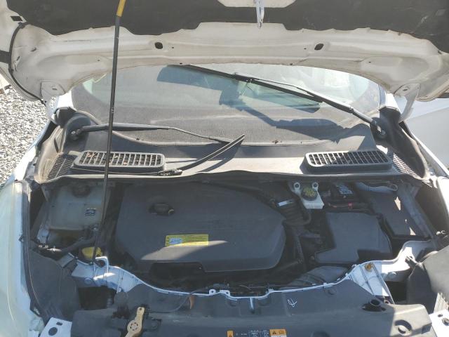 Photo 11 from auction – 2013 FORD ESCAPE SEL with VIN 1FMCU0HX9DUA95431