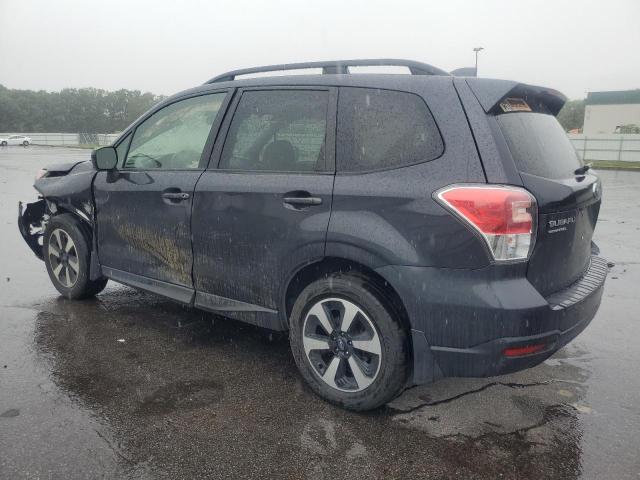 Photo 2 from auction – 2018 SUBARU FORESTER 2 with VIN JF2SJAGC8JH468980