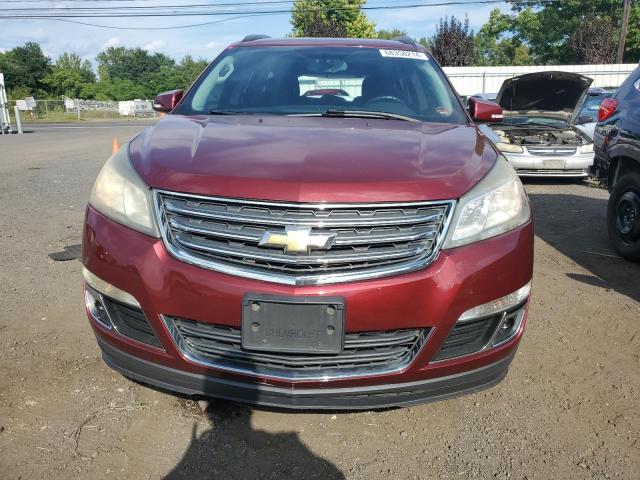 Photo 5 from auction – 2015 CHEVROLET TRAVERSE L with VIN 1GNKVGKD3FJ106147
