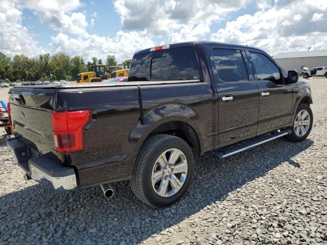 Photo 3 from auction – 2018 FORD F150 SUPER with VIN 1FTEW1C55JFC23098