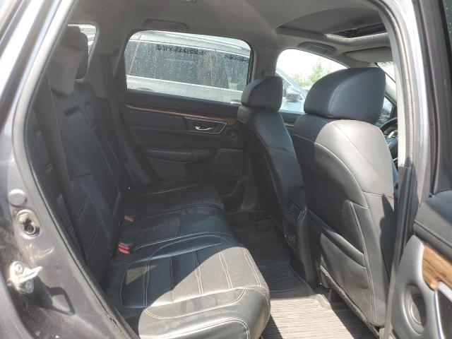 Photo 11 from auction – 2017 HONDA CR-V EXL with VIN 2HKRW2H84HH104758