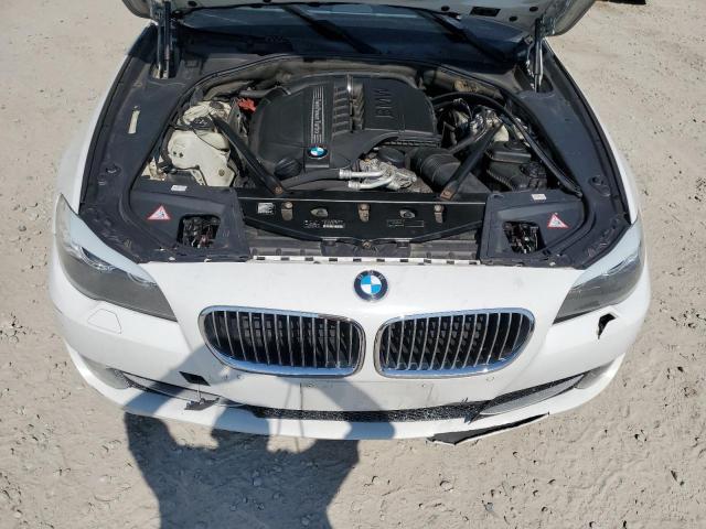 Photo 11 from auction – 2011 BMW 535 XI with VIN WBAFU7C56BDU55121