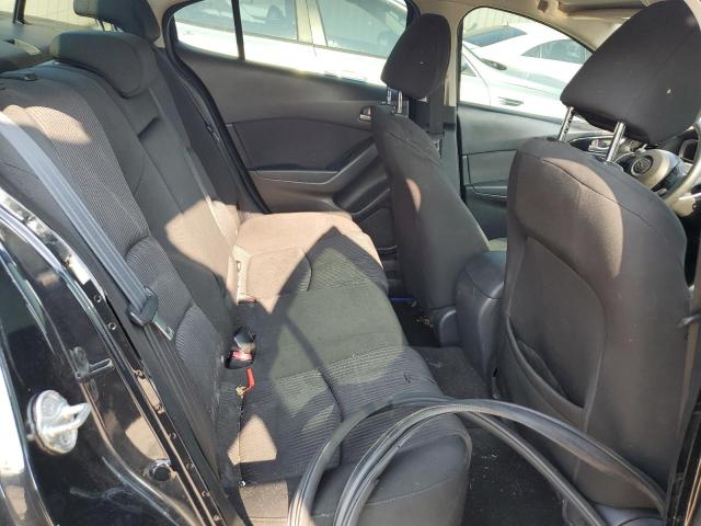 Photo 10 from auction – 2014 MAZDA 3 TOURING with VIN 3MZBM1V70EM100741