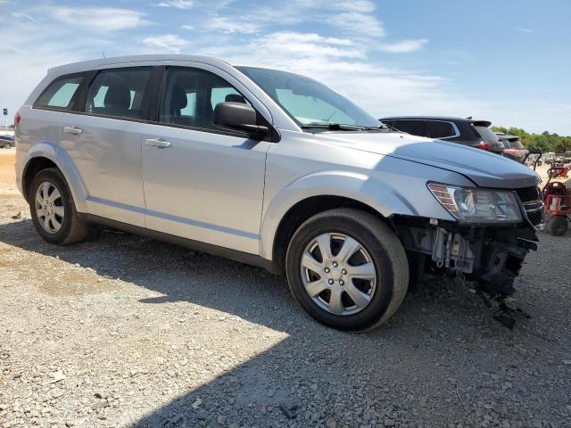 Photo 4 from auction – 2014 DODGE JOURNEY SE with VIN 3C4PDCAB9ET151515
